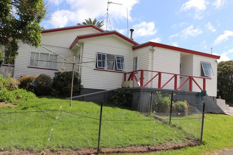 Photo of property in 659 Hetherington Road, Rotongaro, Huntly, 3772