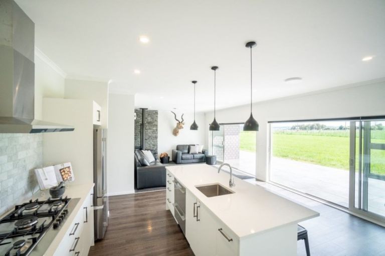 Photo of property in 285 Mcdonell Road, Ohakea, Palmerston North, 4479