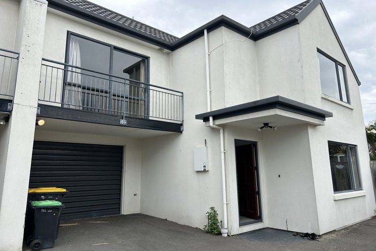 Photo of property in 76d King Street, Sydenham, Christchurch, 8023