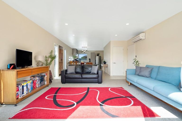 Photo of property in 1/40 Macaulay Street, Addington, Christchurch, 8024