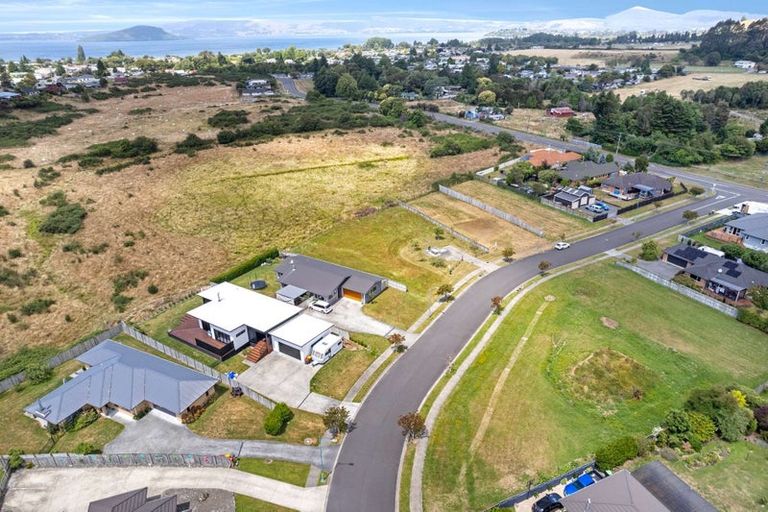 Photo of property in 8 Oakland Place, Ngongotaha, Rotorua, 3010