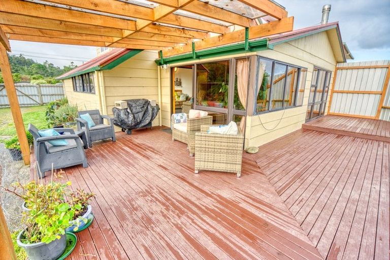 Photo of property in 1057 Stewart Street, Rapahoe, Greymouth, 7803
