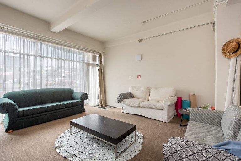 Photo of property in 195a Vivian Street, Te Aro, Wellington, 6011