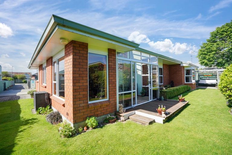 Photo of property in 46 Herriot Street, Richmond, Invercargill, 9810