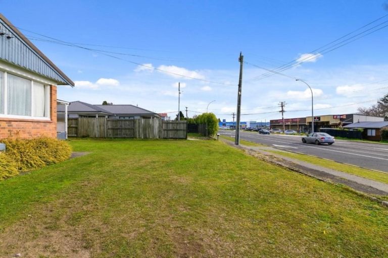 Photo of property in 537 Te Ngae Road, Owhata, Rotorua, 3010