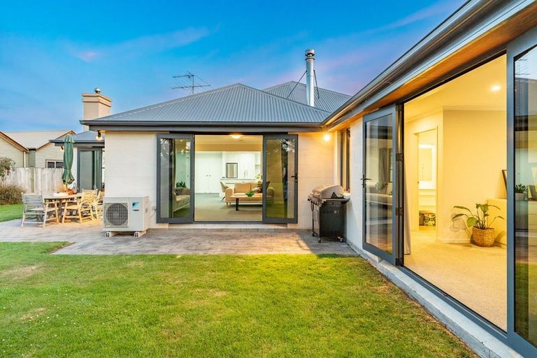 Photo of property in 4 Mallard Place, Mosgiel, 9024