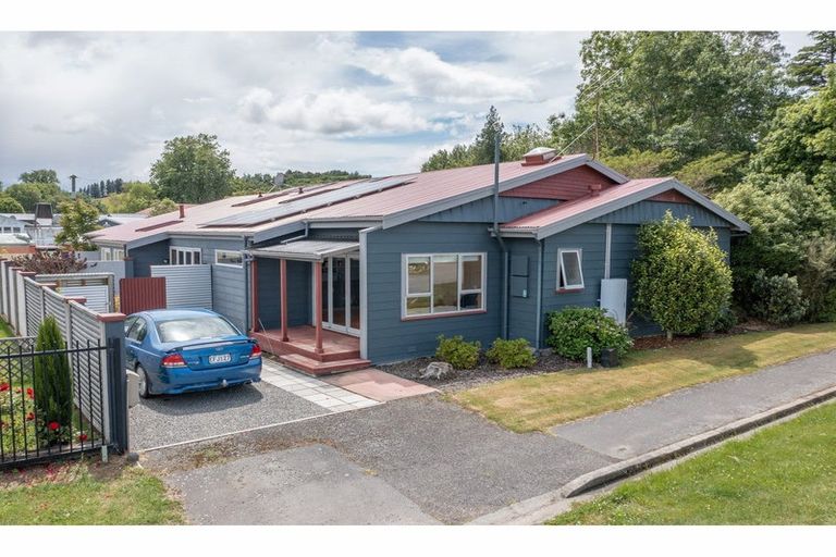 Photo of property in 1 Caverhill Road, Cheviot, 7310