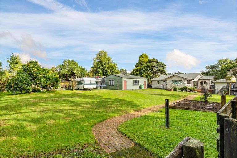 Photo of property in 56 O'neills Road, Swanson, Auckland, 0614