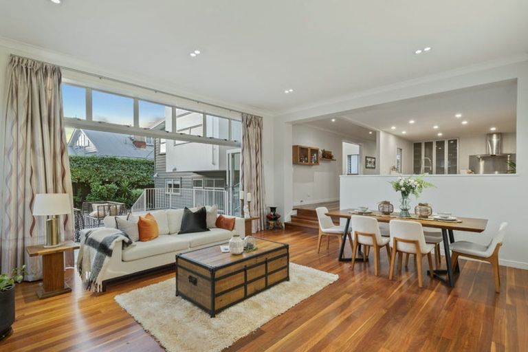 Photo of property in 57 St Leonards Road, Mount Eden, Auckland, 1024