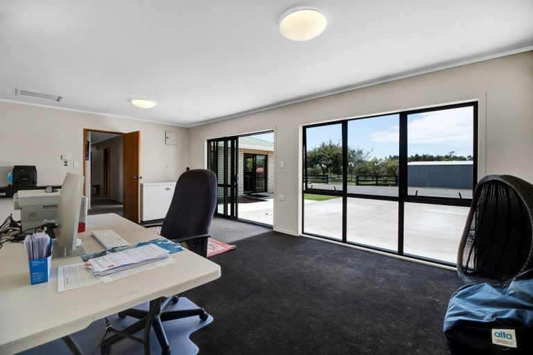 Photo of property in 83 Brown Road, Brixton, Waitara, 4382