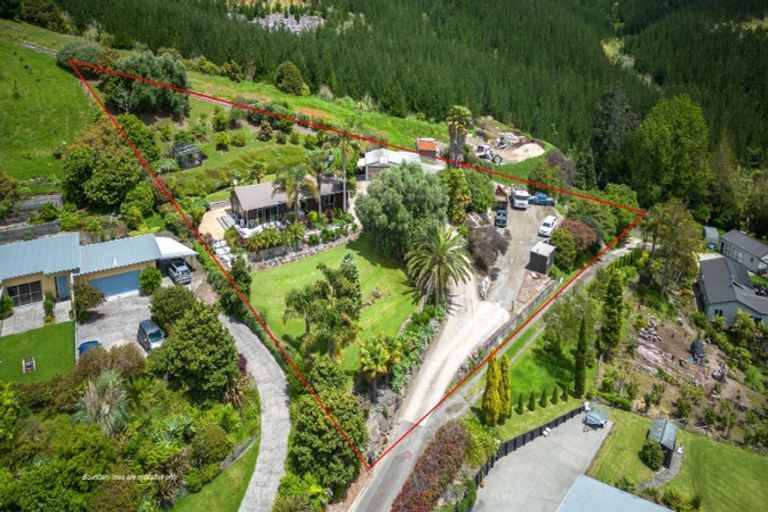 Photo of property in 55 Herbert Drive, Whangamata, 3620