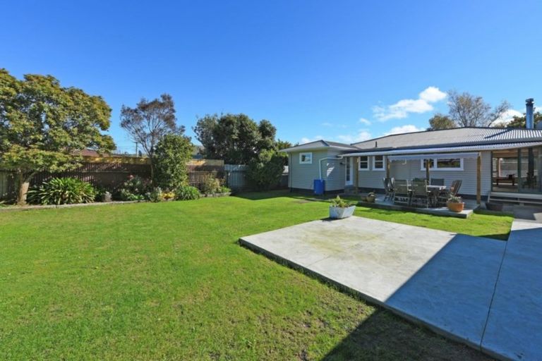 Photo of property in 6 Cecil Street, Clouston Park, Upper Hutt, 5018