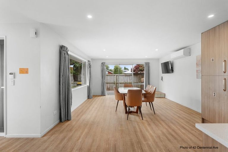 Photo of property in 2 Tika Street, Riccarton, Christchurch, 8041