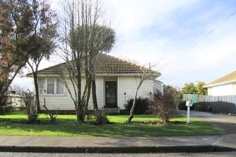 Photo of property in 1030 Sussex Street, Mayfair, Hastings, 4122