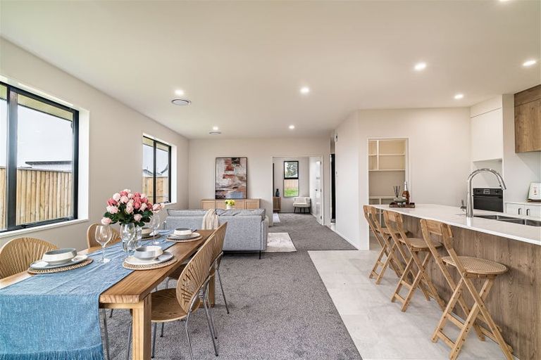 Photo of property in 6 Pipipi Lane, Halswell, Christchurch, 8025