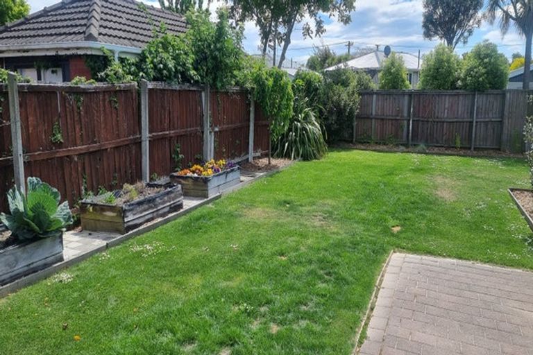 Photo of property in 239 Grahams Road, Bishopdale, Christchurch, 8053