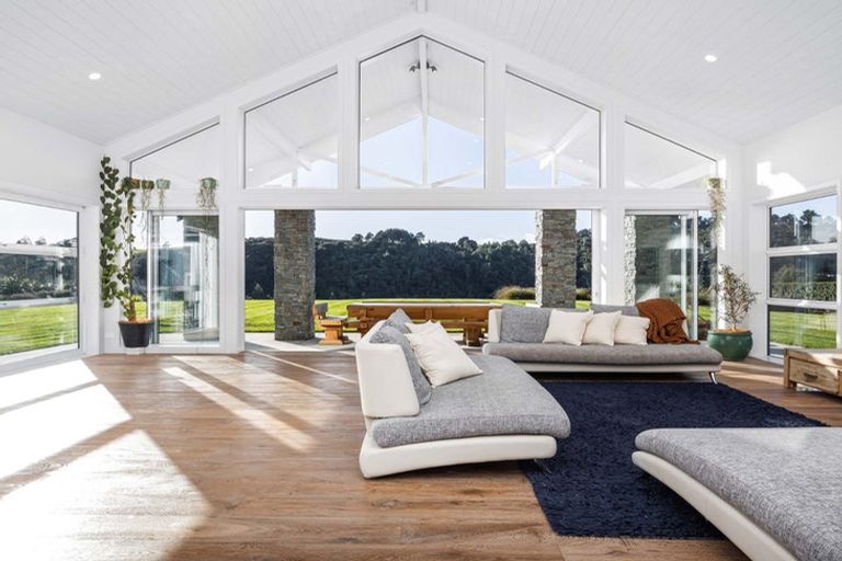 Photo of property in 145a Mokoroa Valley Road, Waitakere, Henderson, 0782