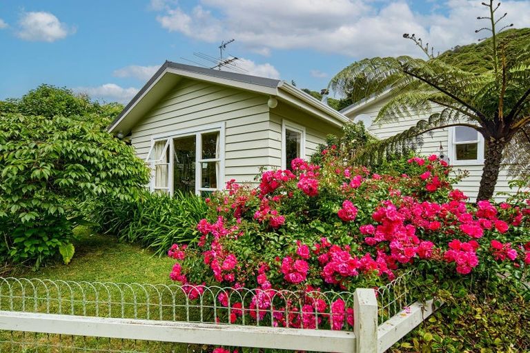 Photo of property in 42 Cleary Street, Waterloo, Lower Hutt, 5011