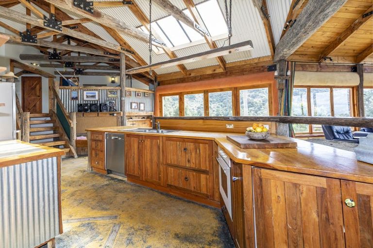 Photo of property in 228 Blandswood Road, Peel Forest, Geraldine, 7992