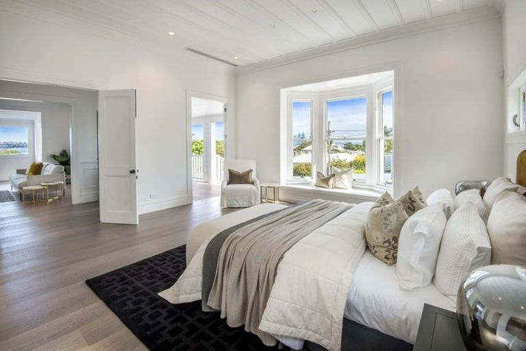 Photo of property in 22 Mays Street, Devonport, Auckland, 0624