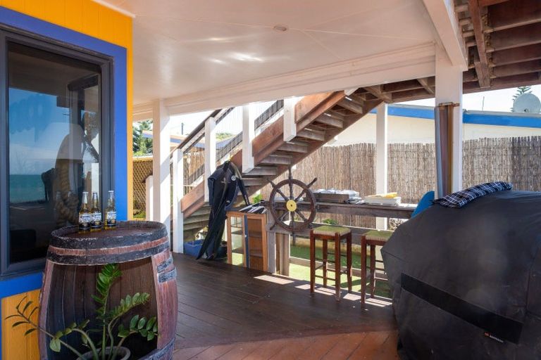 Photo of property in 267 Clifton Road, Te Awanga, 4102