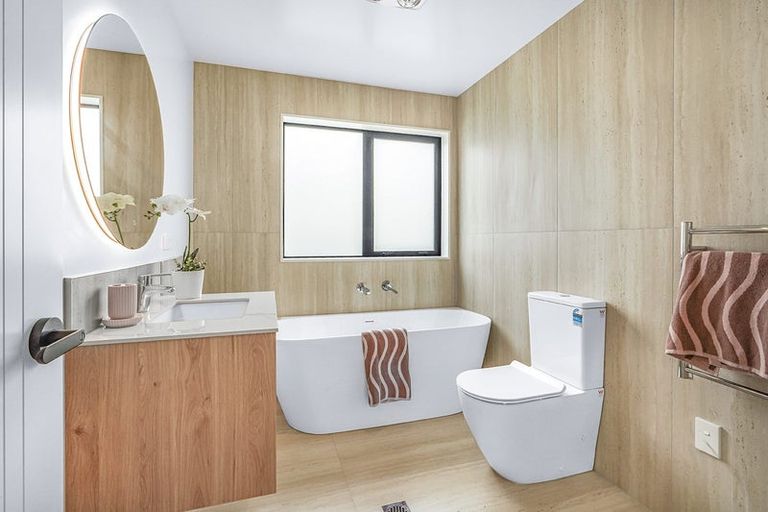 Photo of property in 15 Joint Avenue, Chartwell, Hamilton, 3210