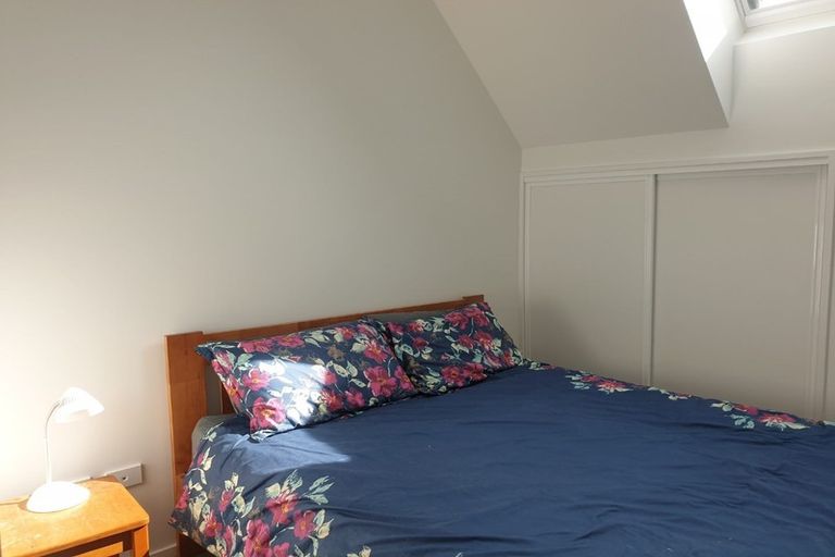 Photo of property in 16a Spencer Street, Addington, Christchurch, 8024