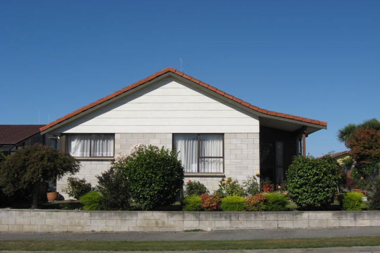 Photo of property in 1/16 Roxburgh Street, Glenwood, Timaru, 7910