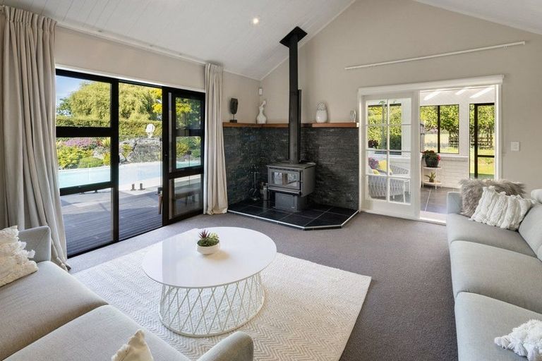 Photo of property in 117 Duncan Road, Tamahere, Hamilton, 3283