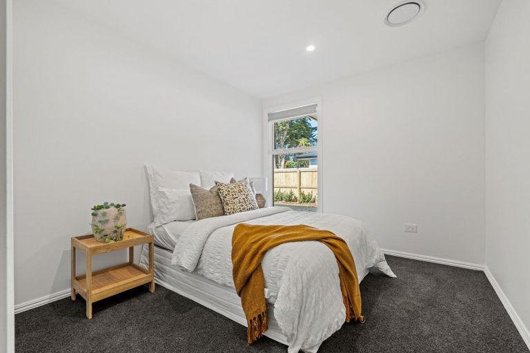 Photo of property in 35 Parsonage Road, Woodend, 7610