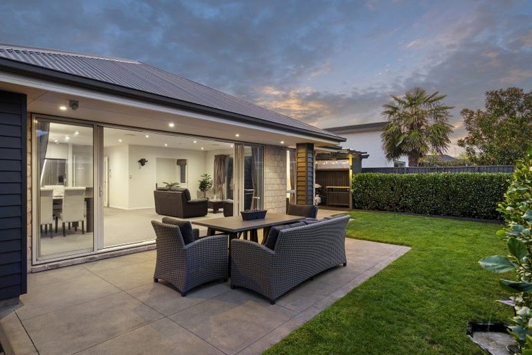 Photo of property in 9 Ferdinand Terrace, Yaldhurst, Christchurch, 8042