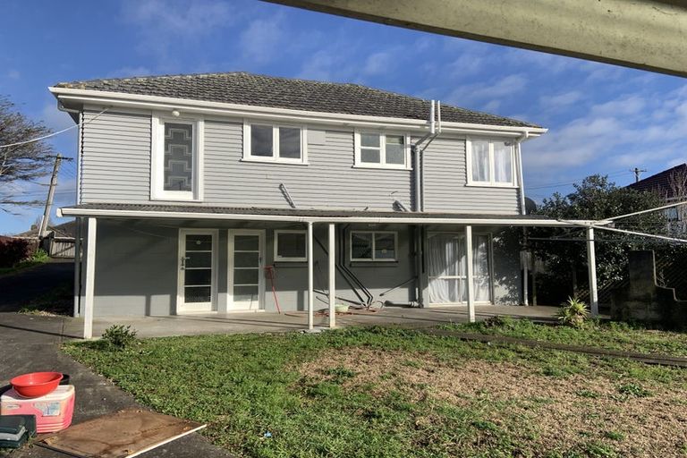Photo of property in 140 Wyllie Road, Papatoetoe, Auckland, 2025