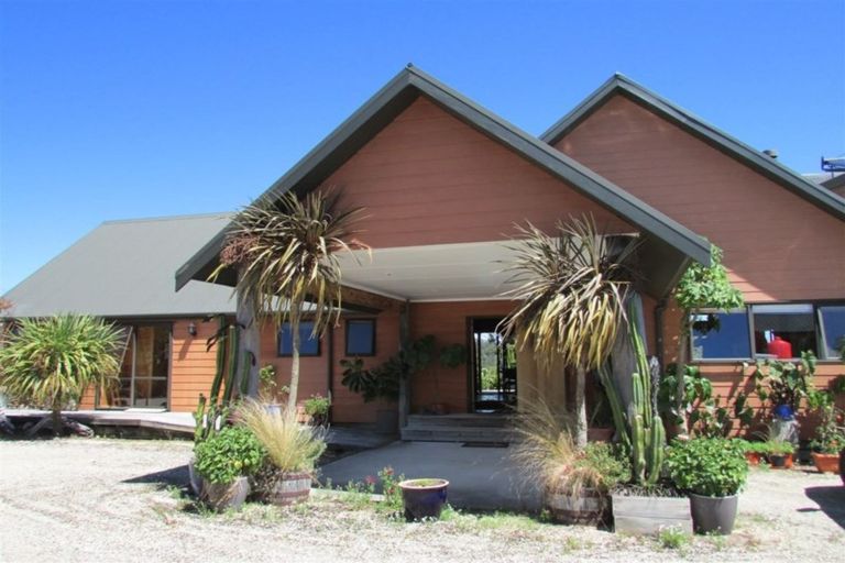 Photo of property in State Highway 6, Virgin Flat, Cape Foulwind, 7892