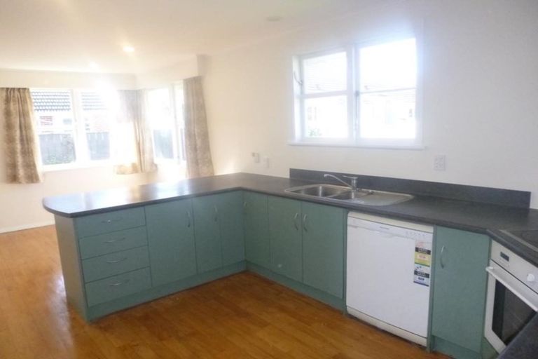 Photo of property in 126b Epuni Street, Epuni, Lower Hutt, 5011