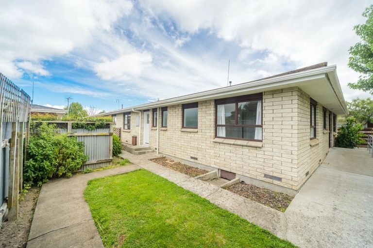 Photo of property in 12c Rainforth Street, Roslyn, Palmerston North, 4414