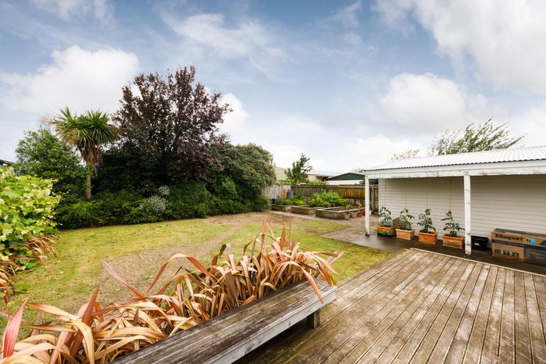 Photo of property in 24 Miro Street, Takaro, Palmerston North, 4410