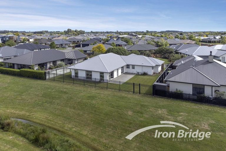 Photo of property in 9c Poulter Road, Lincoln, 7608