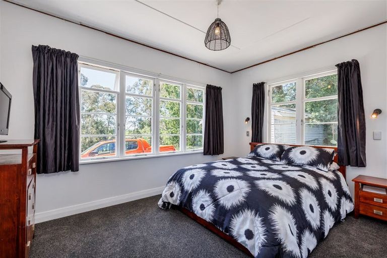 Photo of property in 277 Hakakino Road, Ngaumu, Masterton, 5890