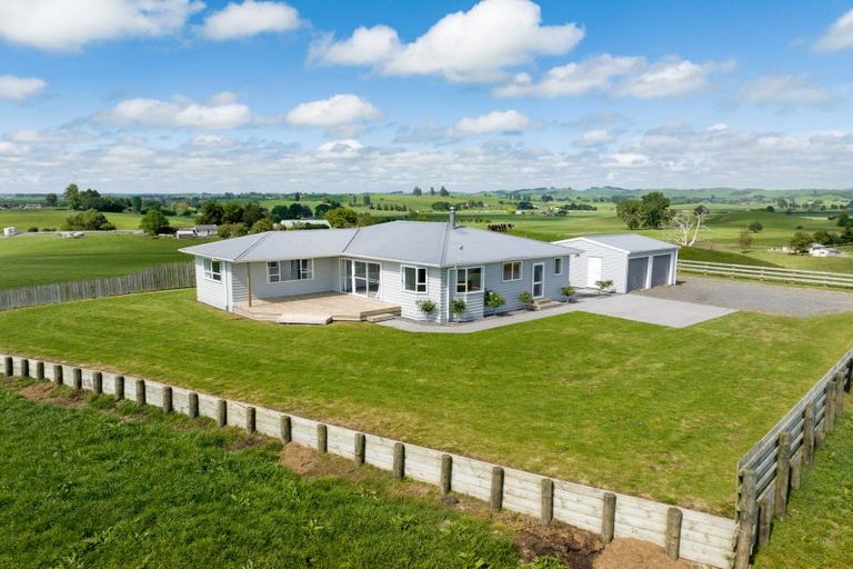 Photo of property in 108 Hetherington Road, Tirau, 3485