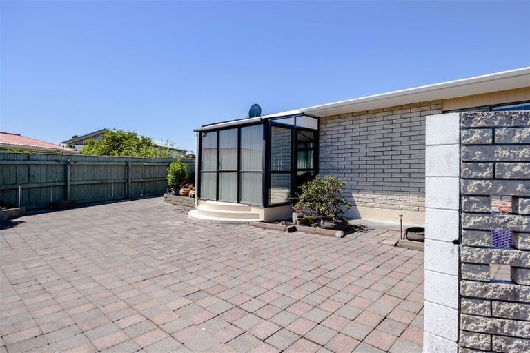 Photo of property in 189b Parklands Avenue, Bell Block, New Plymouth, 4312