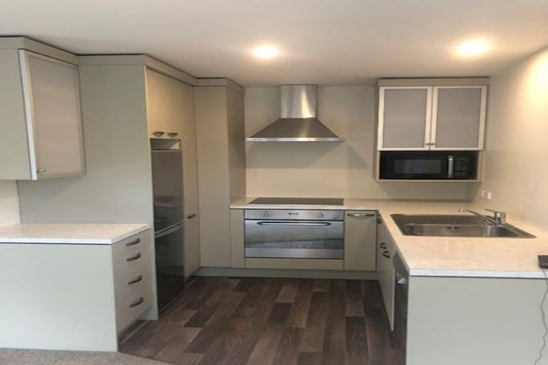 Photo of property in 121d Jeffreys Road, Strowan, Christchurch, 8052