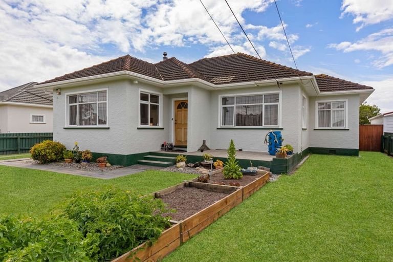 Photo of property in 29 Wakefield Street, Whanganui East, Whanganui, 4500