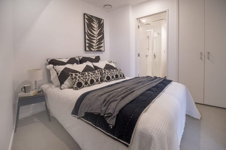 Photo of property in Soho Apartments, 307/74 Taranaki Street, Te Aro, Wellington, 6011