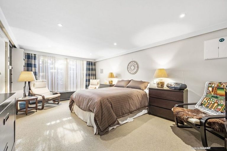 Photo of property in 26 Rama Crescent, Khandallah, Wellington, 6035