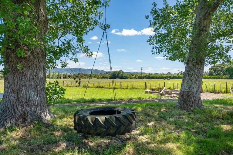 Photo of property in 228 Flyger Road, Mata, Whangarei, 0171