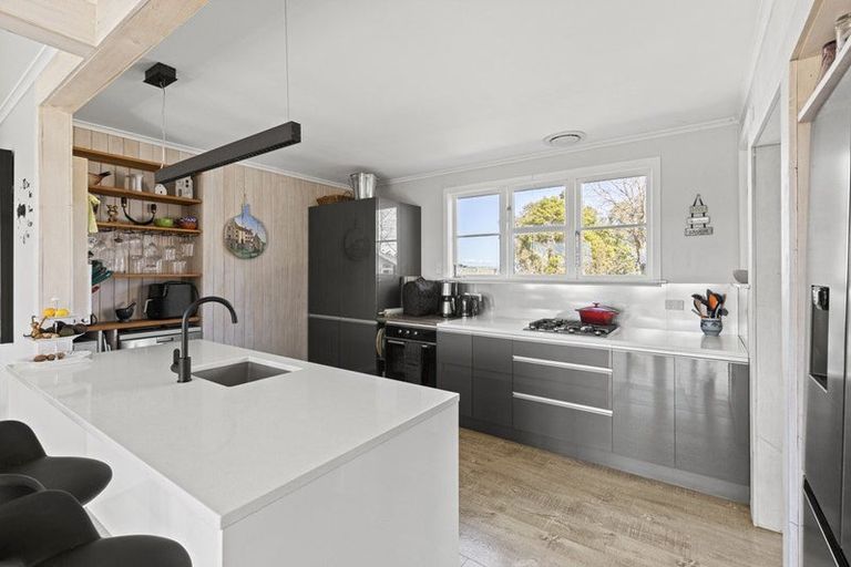 Photo of property in 132 Kilkern Road, Marton, Bulls, 4894