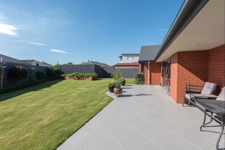 Photo of property in 18 Millibrook Place, Tinwald, Ashburton, 7700
