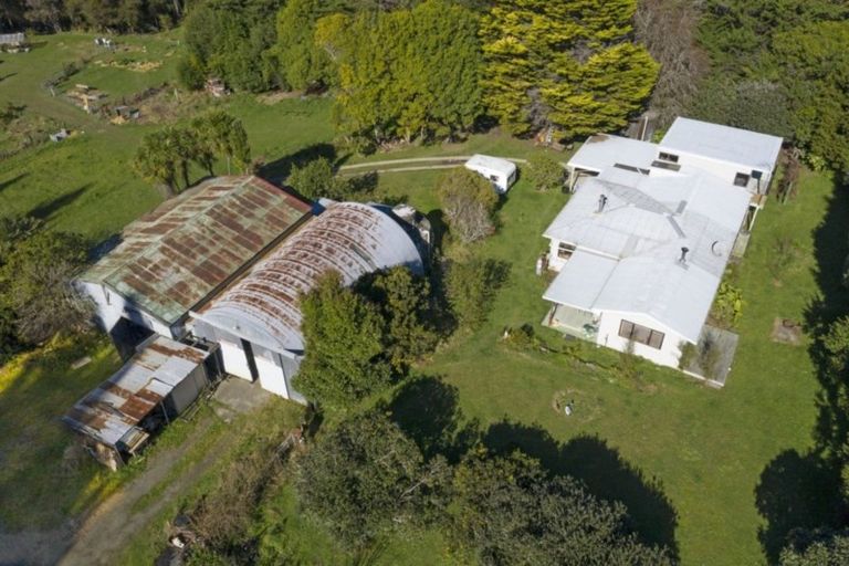 Photo of property in 45 Stainton Road, Ruatoria, 4083