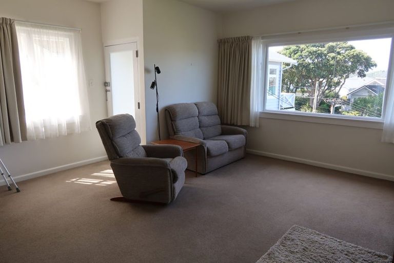 Photo of property in 38 Belvedere Road, Hataitai, Wellington, 6021