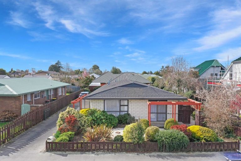 Photo of property in 50 Queens Drive, Allenton, Ashburton, 7700